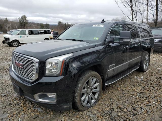 GMC YUKON 2017 1gks2hkj3hr193358