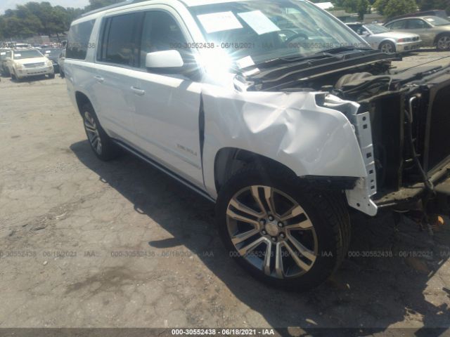 GMC YUKON XL 2017 1gks2hkj3hr203418