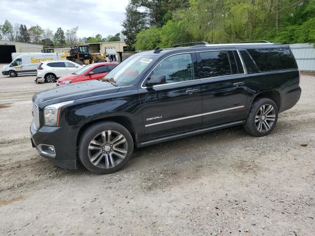 GMC YUKON 2017 1gks2hkj3hr293301