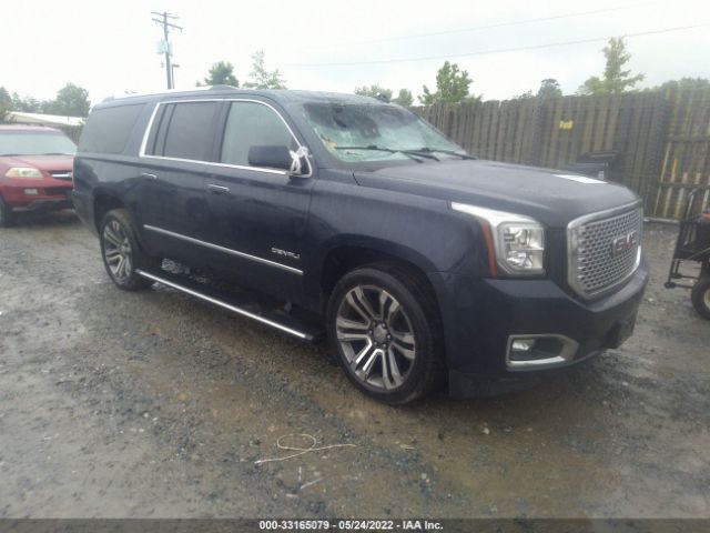 GMC YUKON XL 2017 1gks2hkj3hr306421