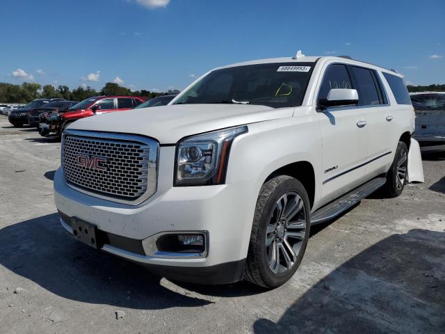 GMC YUKON 2017 1gks2hkj3hr307911