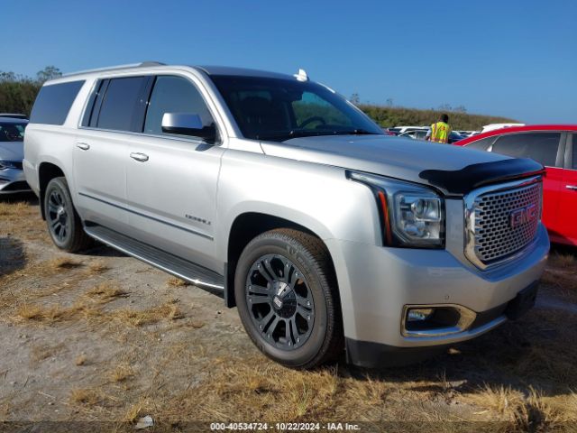 GMC YUKON XL 2017 1gks2hkj3hr332405