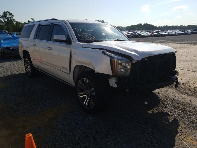 GMC YUKON XL D 2018 1gks2hkj3jr185895