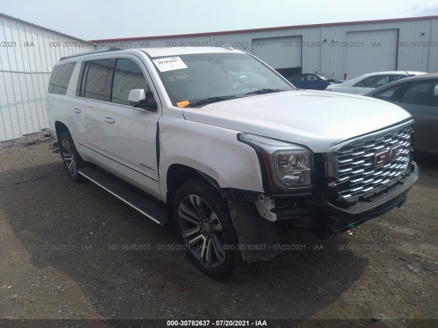 GMC YUKON XL 2018 1gks2hkj3jr329008