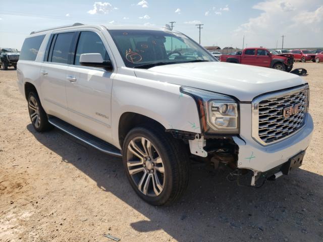 GMC YUKON XL D 2019 1gks2hkj3kr171707