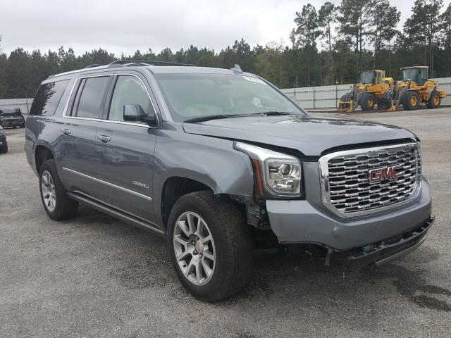 GMC YUKON XL D 2019 1gks2hkj3kr319340