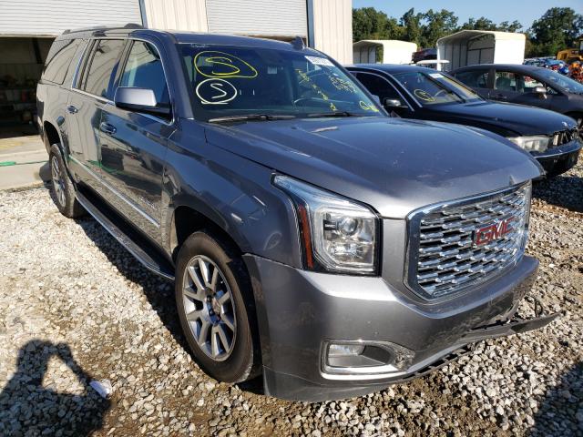 GMC YUKON XL D 2019 1gks2hkj3kr363998