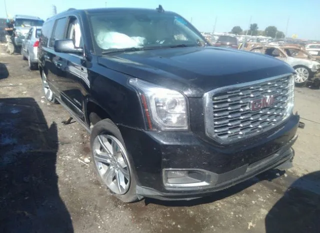 GMC YUKON XL 2020 1gks2hkj3lr305696