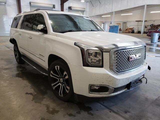 GMC YUKON XL D 2016 1gks2hkj4gr188796