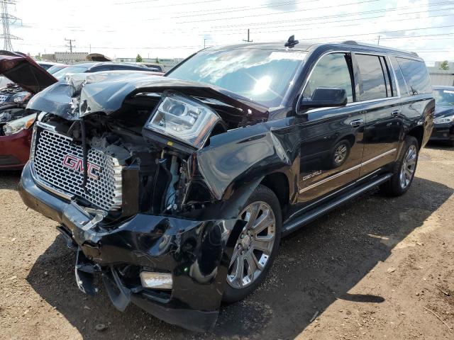 GMC YUKON 2016 1gks2hkj4gr196106