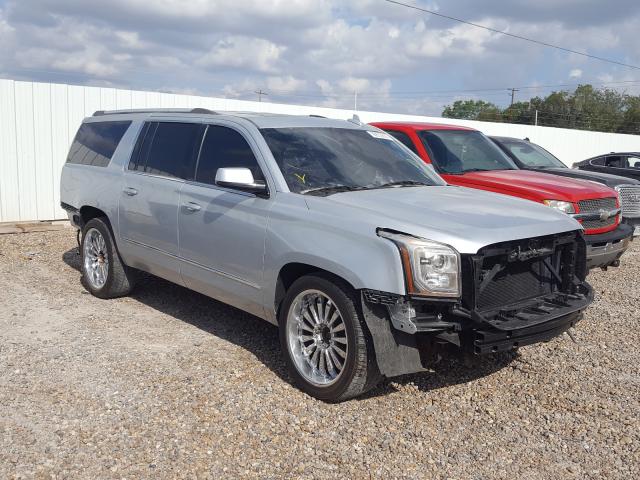 GMC YUKON XL D 2016 1gks2hkj4gr201790