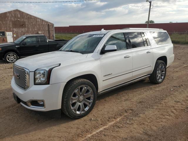 GMC YUKON XL D 2016 1gks2hkj4gr290485