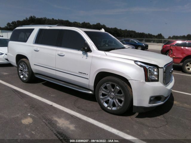 GMC YUKON XL 2016 1gks2hkj4gr323856