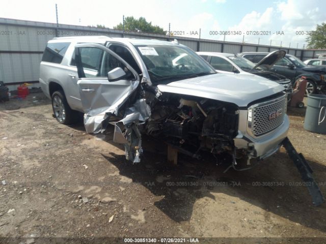 GMC YUKON XL 2016 1gks2hkj4gr400127