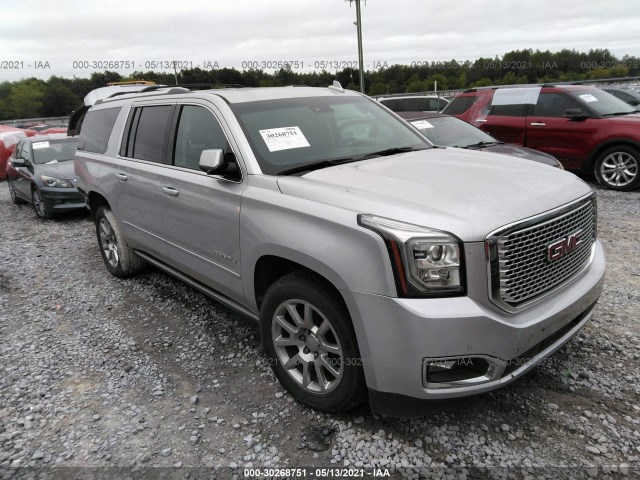 GMC YUKON XL 2016 1gks2hkj4gr471425