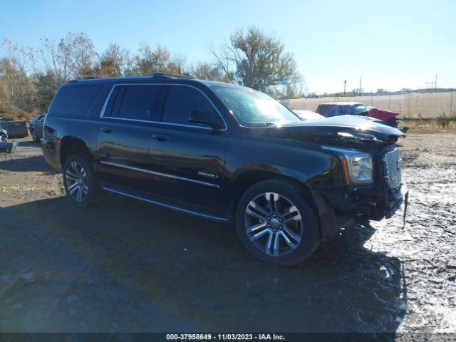 GMC YUKON XL 2017 1gks2hkj4hr121469