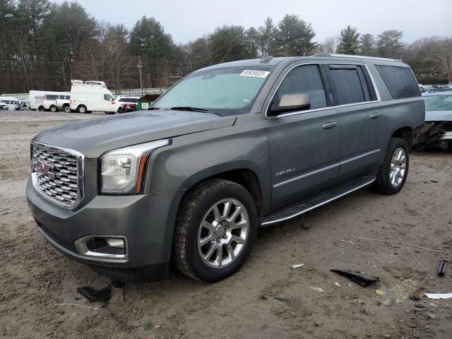 GMC YUKON 2017 1gks2hkj4hr149014