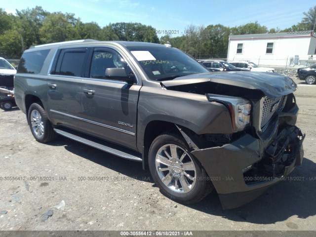 GMC YUKON XL 2017 1gks2hkj4hr214198