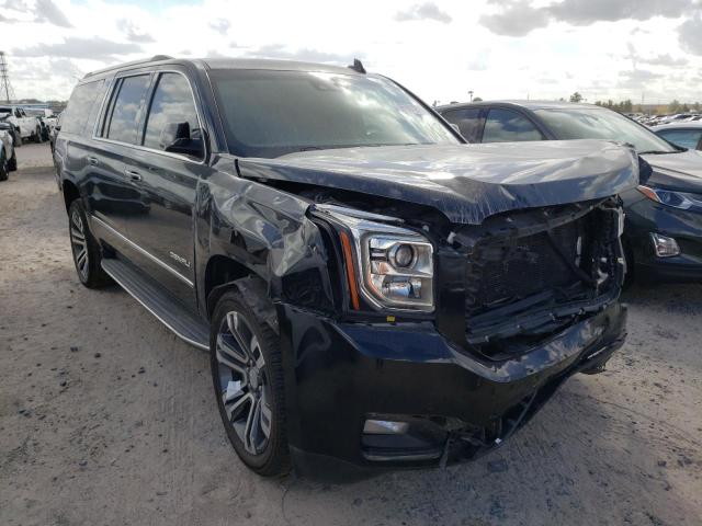 GMC YUKON XL 2017 1gks2hkj4hr250215