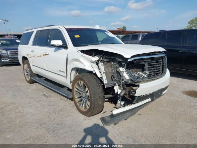 GMC YUKON XL 2017 1gks2hkj4hr287328