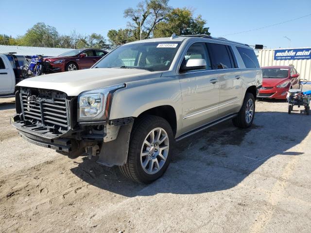 GMC YUKON 2017 1gks2hkj4hr295199