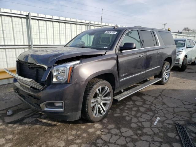 GMC YUKON XL D 2017 1gks2hkj4hr359600