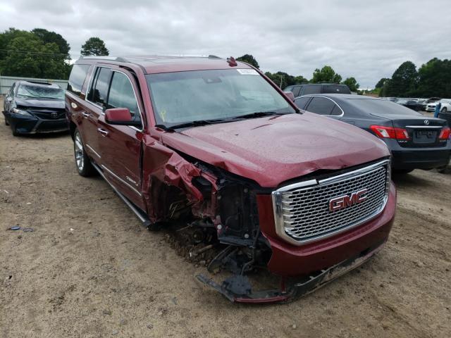 GMC YUKON XL D 2017 1gks2hkj4hr363646