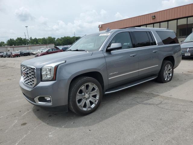 GMC YUKON XL D 2018 1gks2hkj4jr148354