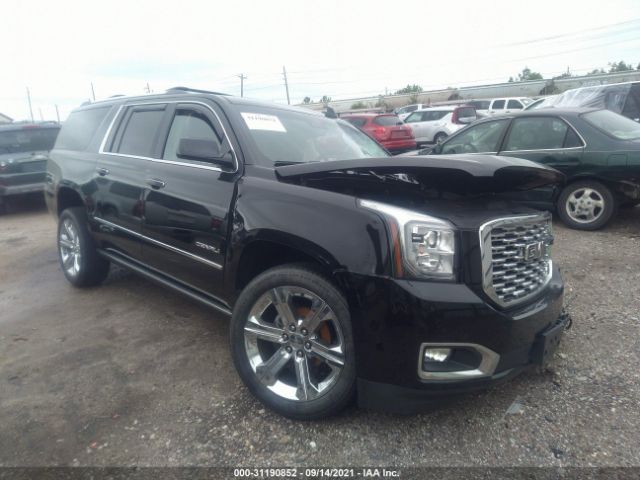 GMC YUKON XL 2018 1gks2hkj4jr163100