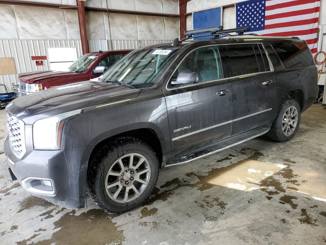 GMC YUKON 2018 1gks2hkj4jr210299