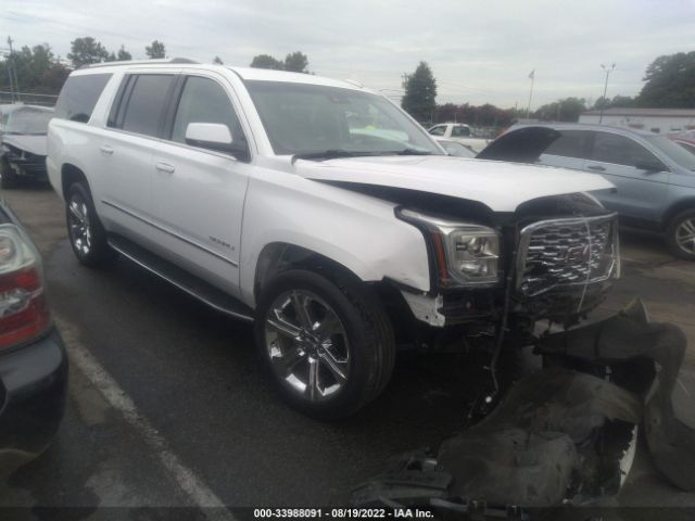 GMC YUKON XL 2018 1gks2hkj4jr328370