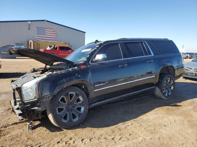 GMC YUKON 2018 1gks2hkj4jr331382