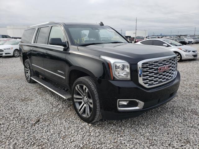 GMC YUKON XL D 2018 1gks2hkj4jr393381