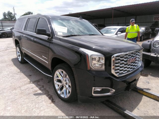 GMC YUKON XL D 2018 1gks2hkj4jr396247