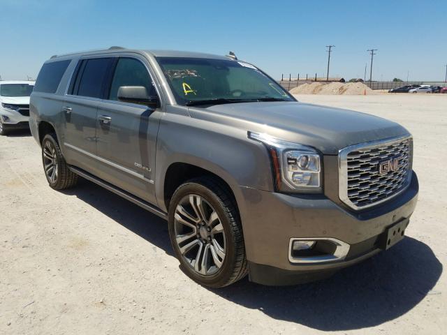 GMC YUKON XL D 2019 1gks2hkj4kr132947