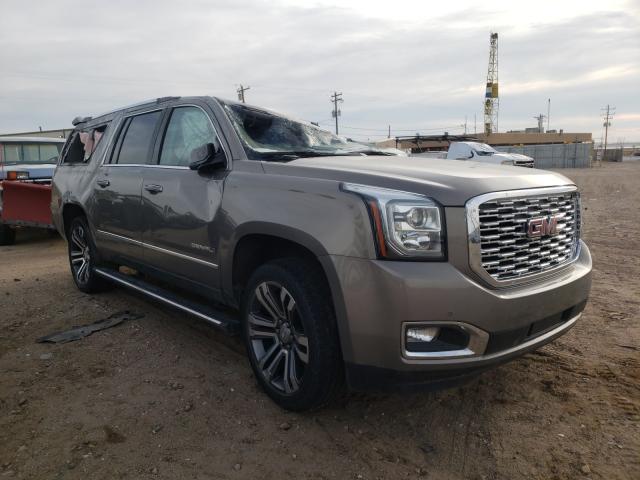 GMC YUKON XL 2019 1gks2hkj4kr220204