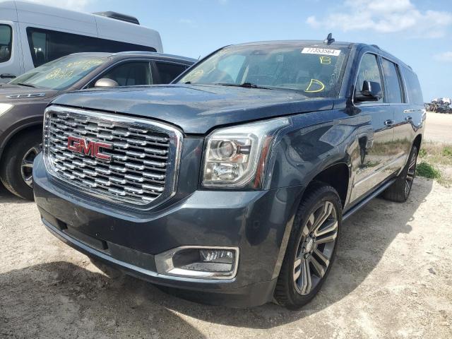 GMC YUKON XL D 2020 1gks2hkj4lr237926