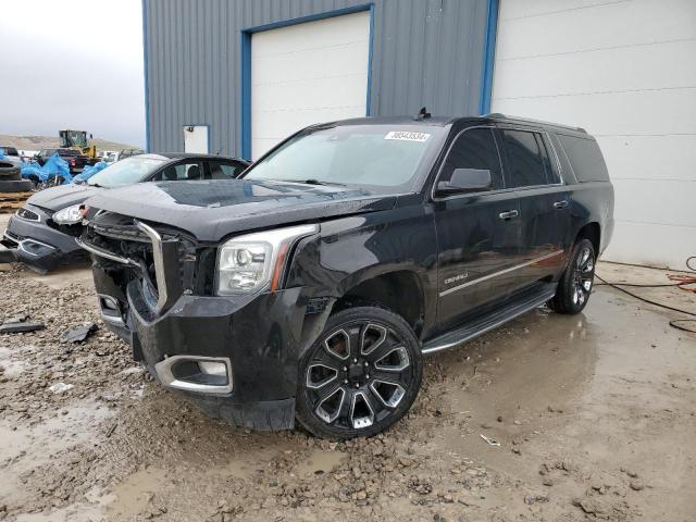 GMC YUKON 2016 1gks2hkj5gr118062