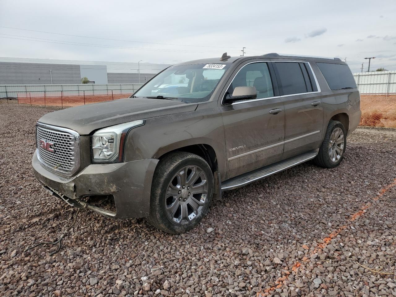 GMC YUKON 2016 1gks2hkj5gr269872