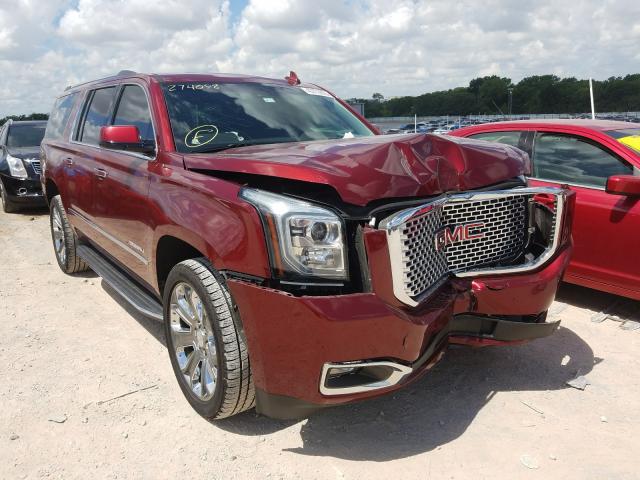 GMC YUKON XL D 2016 1gks2hkj5gr274098