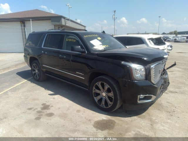 GMC YUKON XL 2016 1gks2hkj5gr308640