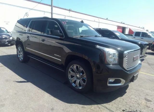 GMC YUKON XL 2016 1gks2hkj5gr312106