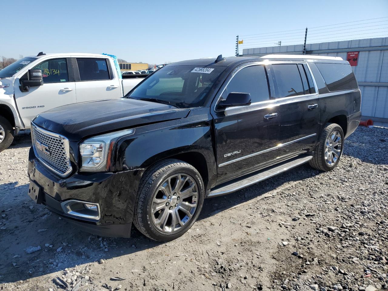 GMC YUKON 2016 1gks2hkj5gr313000