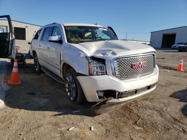 GMC YUKON XL D 2016 1gks2hkj5gr364237