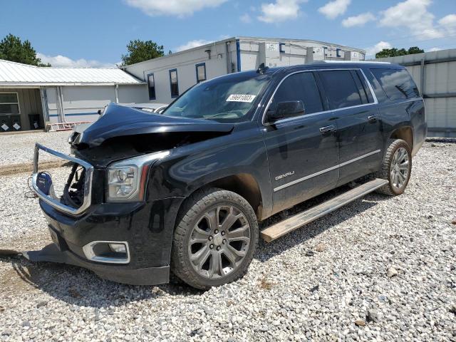 GMC YUKON XL D 2016 1gks2hkj5gr418863