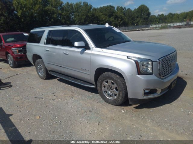 GMC YUKON XL 2017 1gks2hkj5hr202058