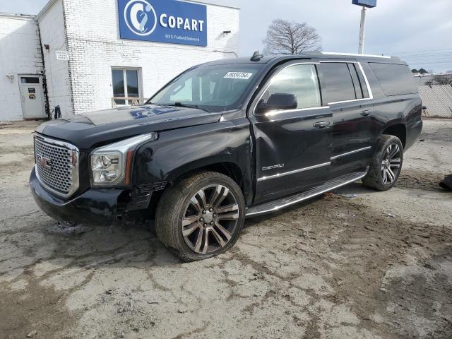 GMC YUKON 2017 1gks2hkj5hr208605