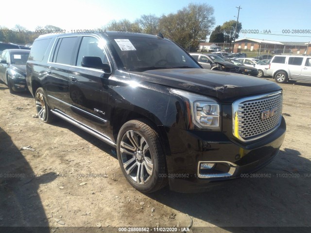 GMC YUKON XL 2017 1gks2hkj5hr352140