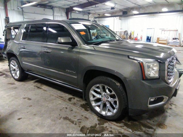 GMC YUKON XL 2018 1gks2hkj5jr149755