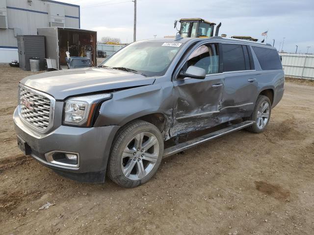 GMC YUKON 2018 1gks2hkj5jr178138